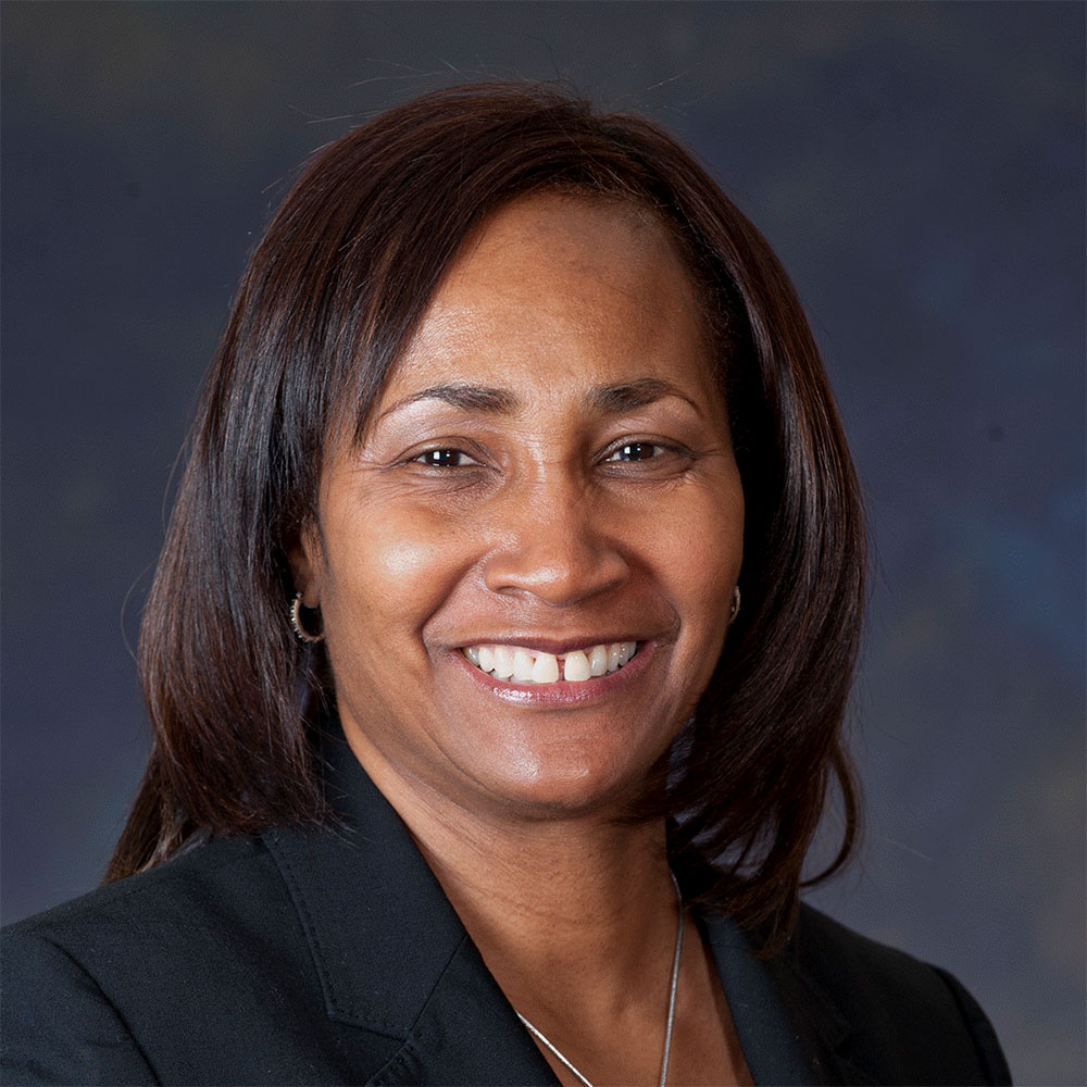 Ingrid Thompson-Sellers